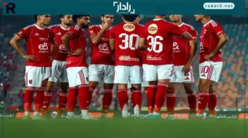 ترددات.. تعرف على القنوات الناقلة لمباراة الأهلي وإيجل نوار في ذهاب تمهيدي دوري أبطال إفريقيا